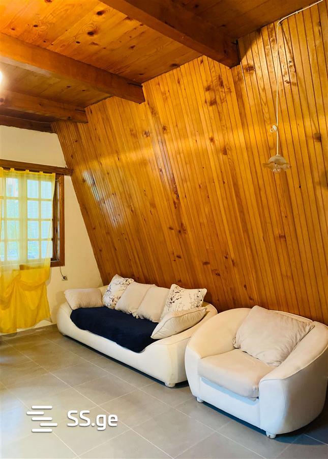 3 Room Private House Daily Rent. Grigoleti view 5