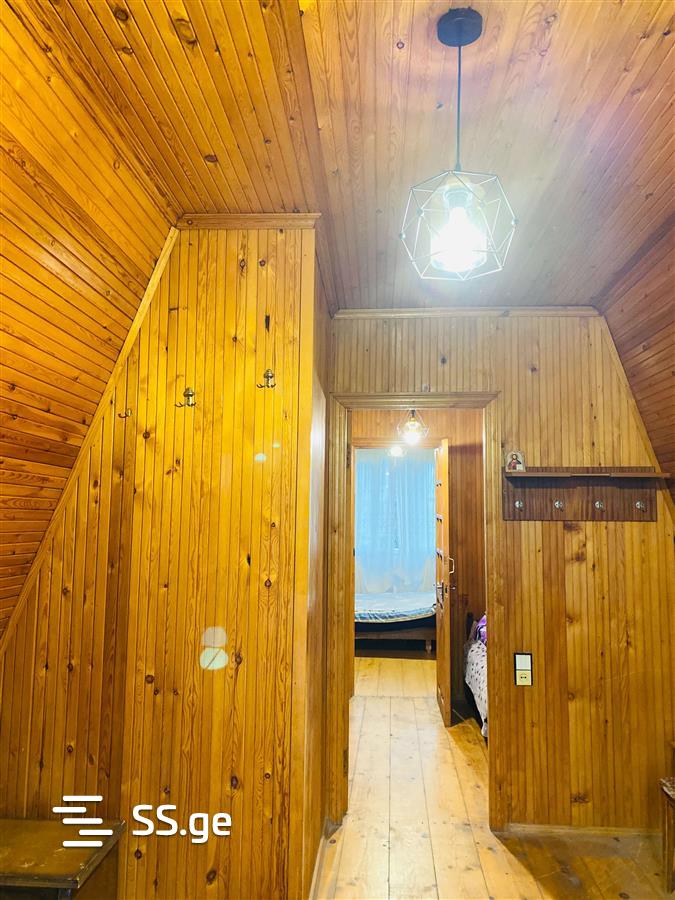 3 Room Summer Cottage Daily Rent. Grigoleti view 7