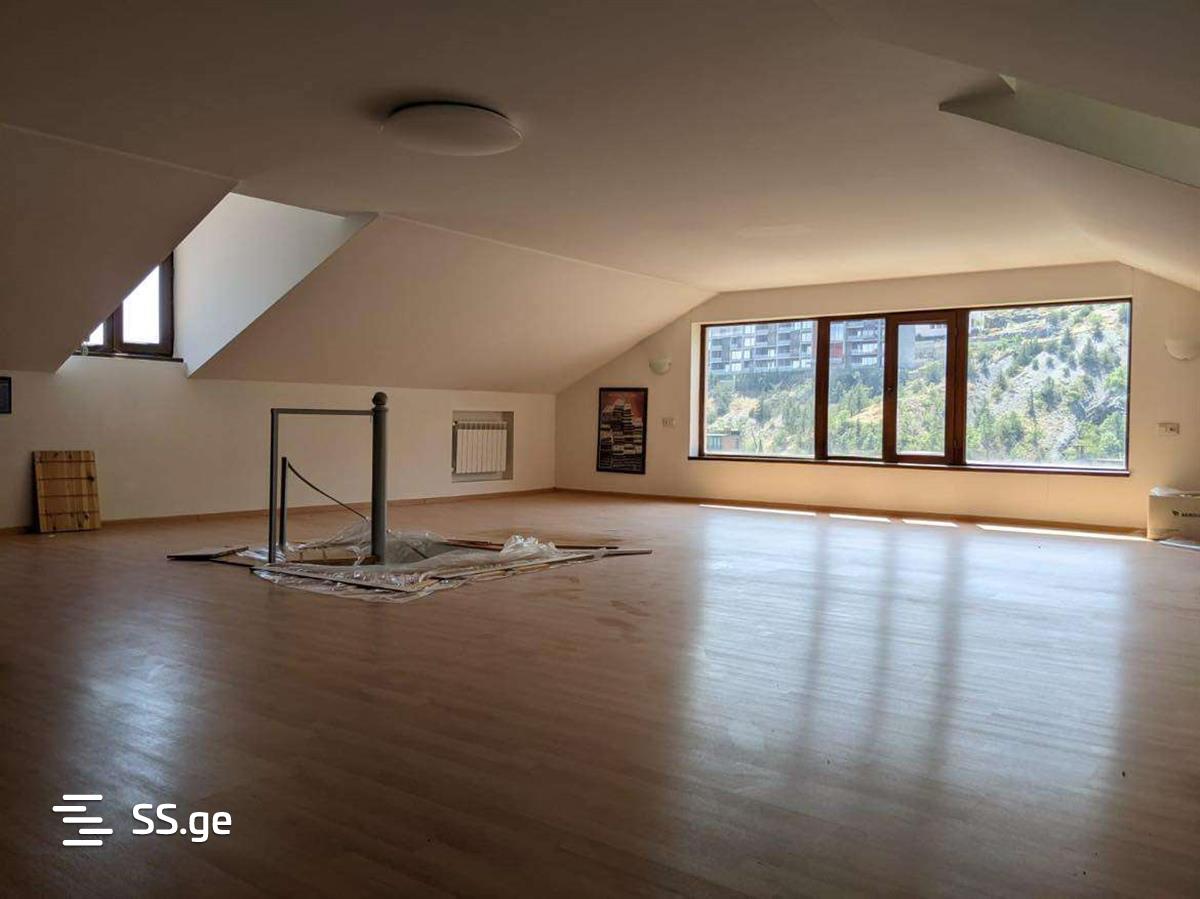 7 Room Private House For Sale view 7