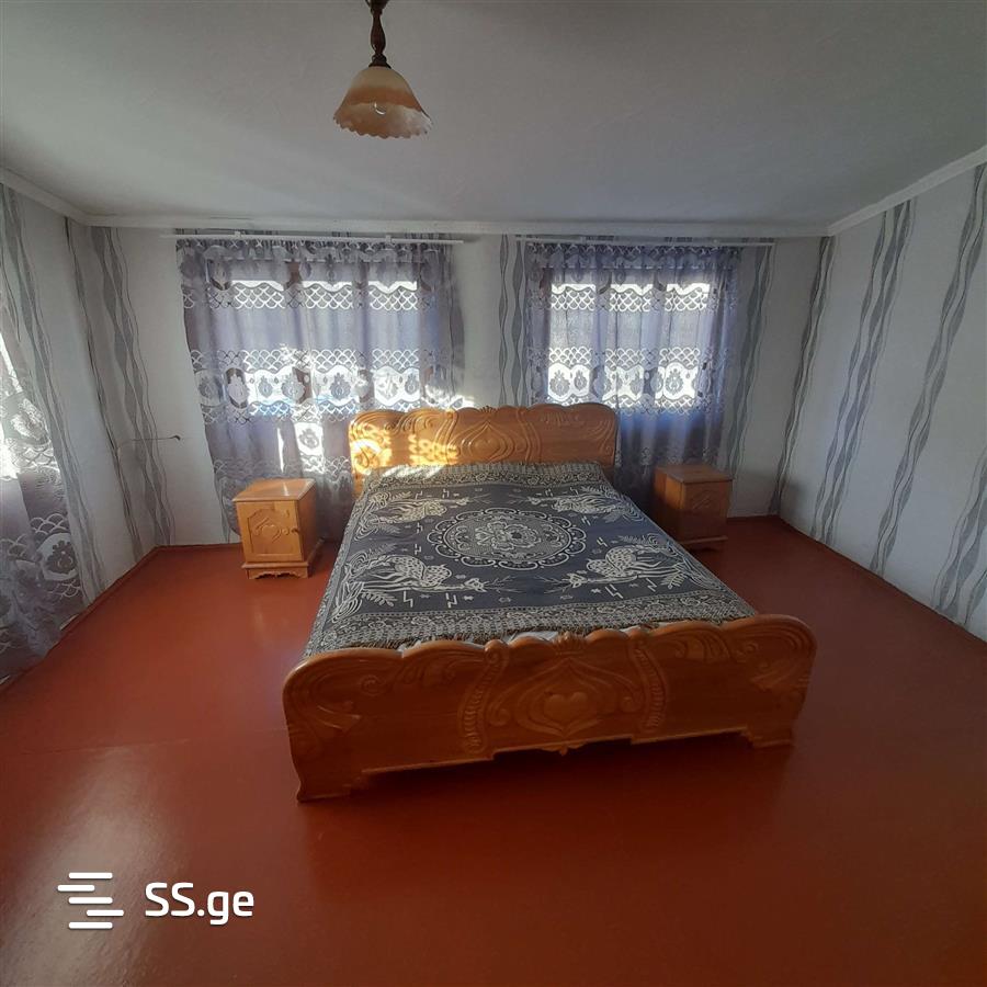 13 Room Private House Daily Rent. Mestia view 6