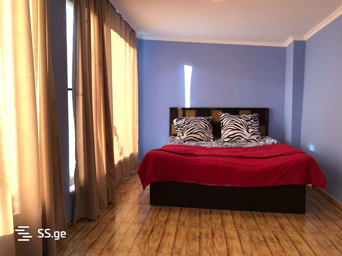 4 Room Private House Daily Rent. Nasaguri view 9