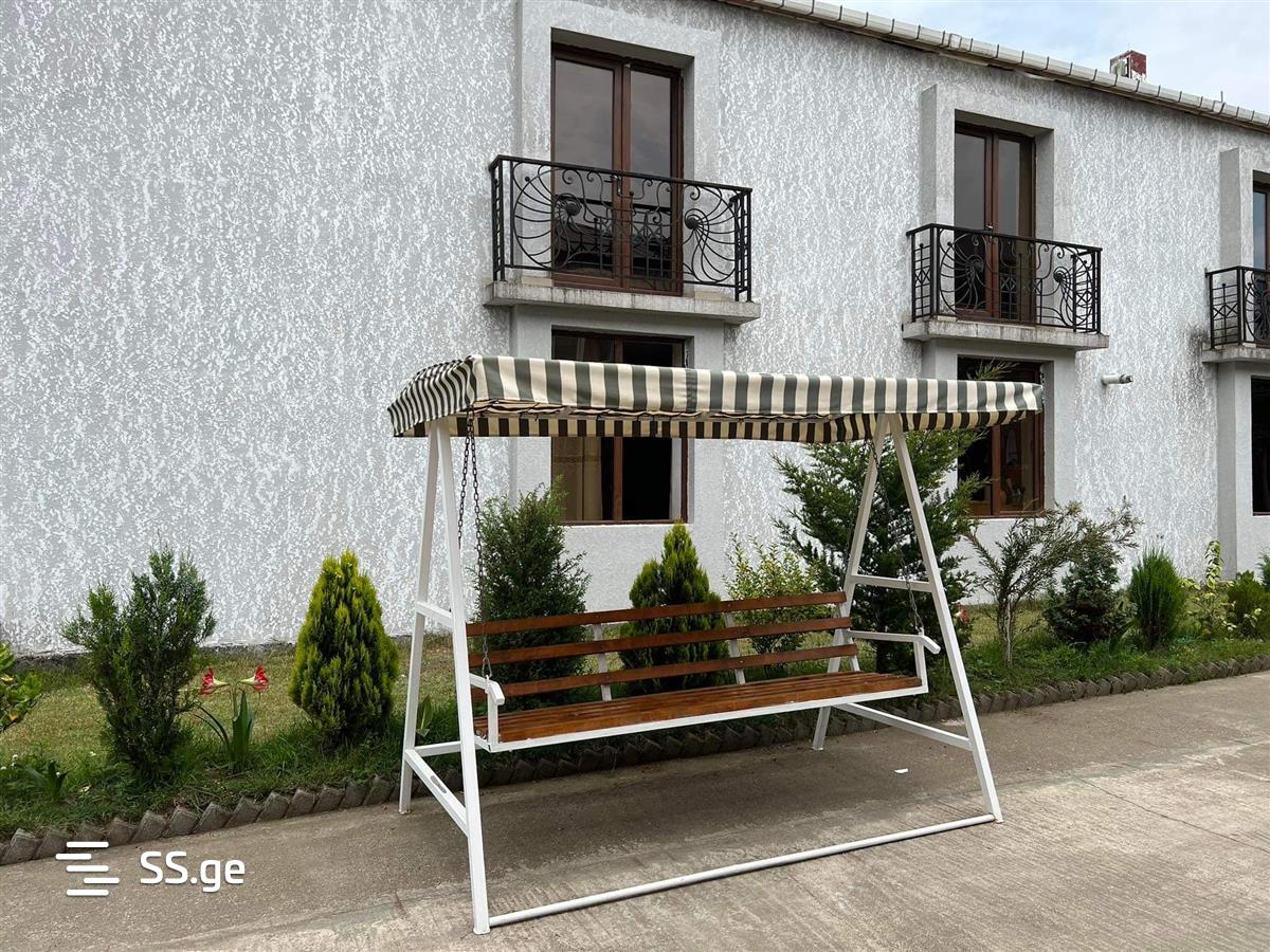 11 Room Private House Daily Rent. Kobuleti view 6