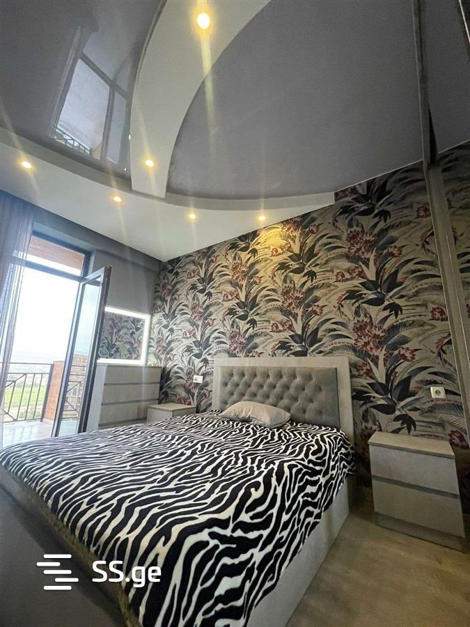 2 room Flat Daily rent. Didi digomi - Widok 3