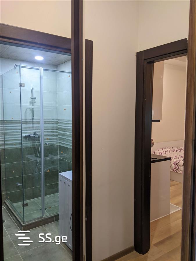 1 room Flat Daily rent. Saburtalo - Ansicht 6