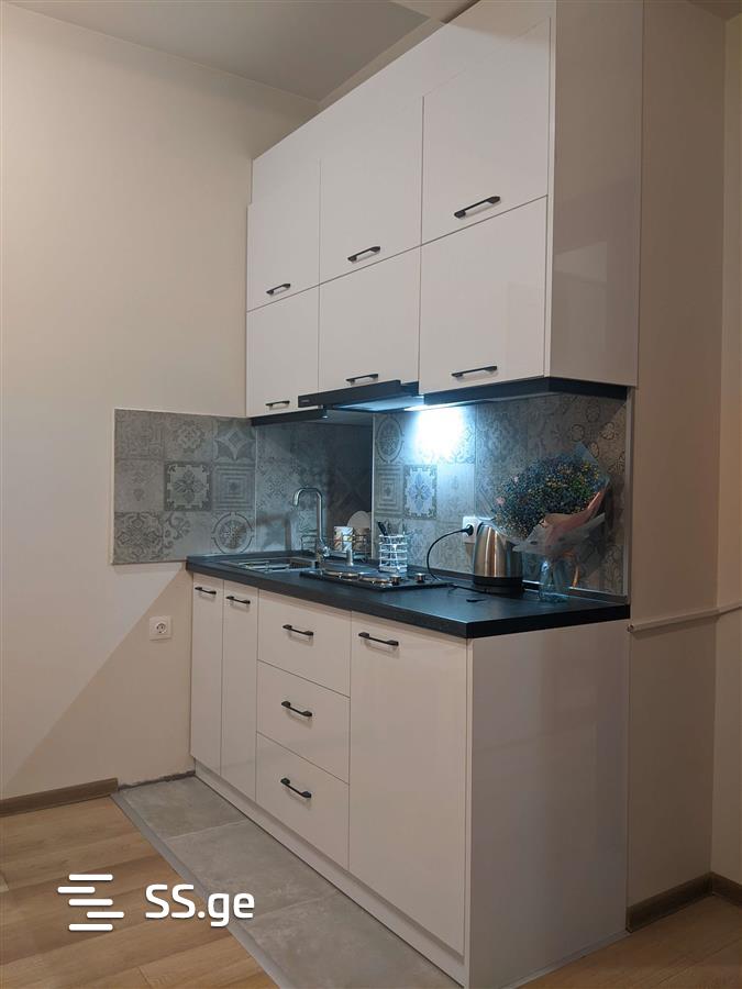 1 room Flat Daily rent. Saburtalo - Ansicht 4