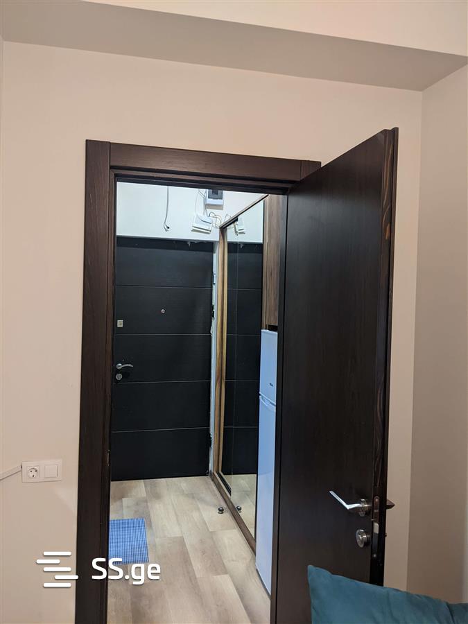 1 room Flat Daily rent. Saburtalo - Ansicht 3