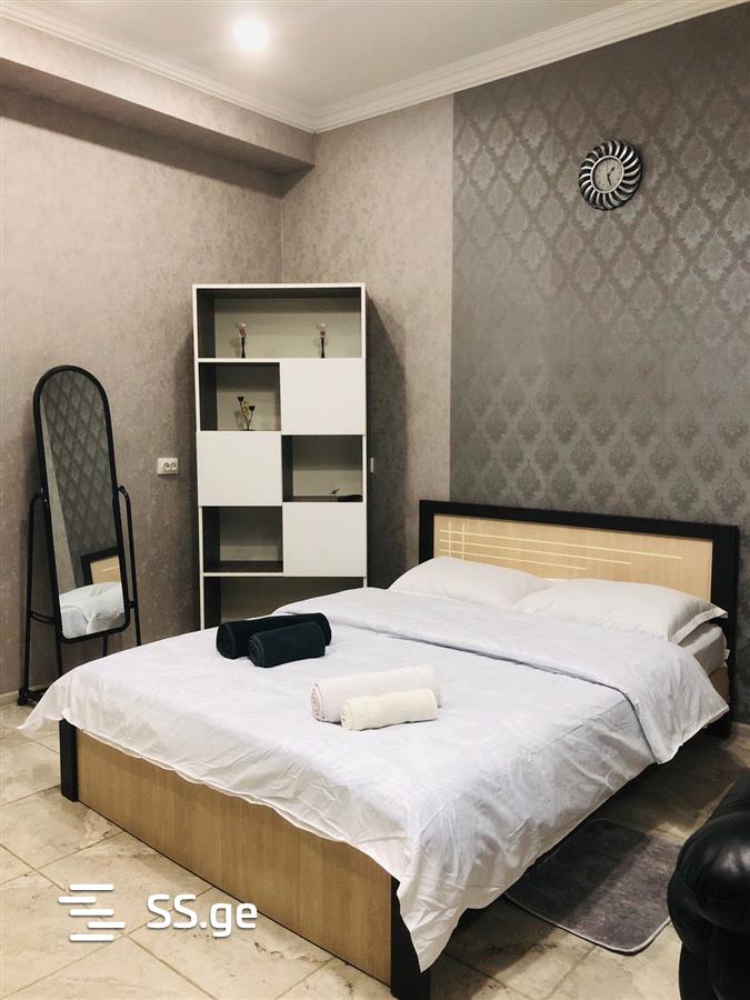 1 room Flat Daily rent. Isani, Tbilisi