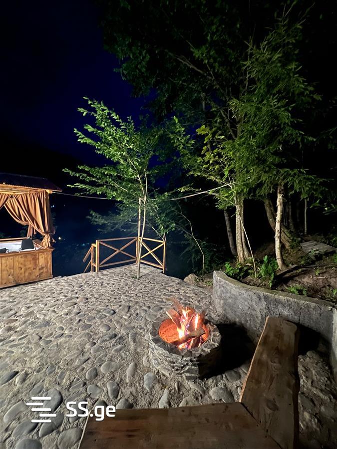 2 Room Summer Cottage Daily Rent. Keda view 5
