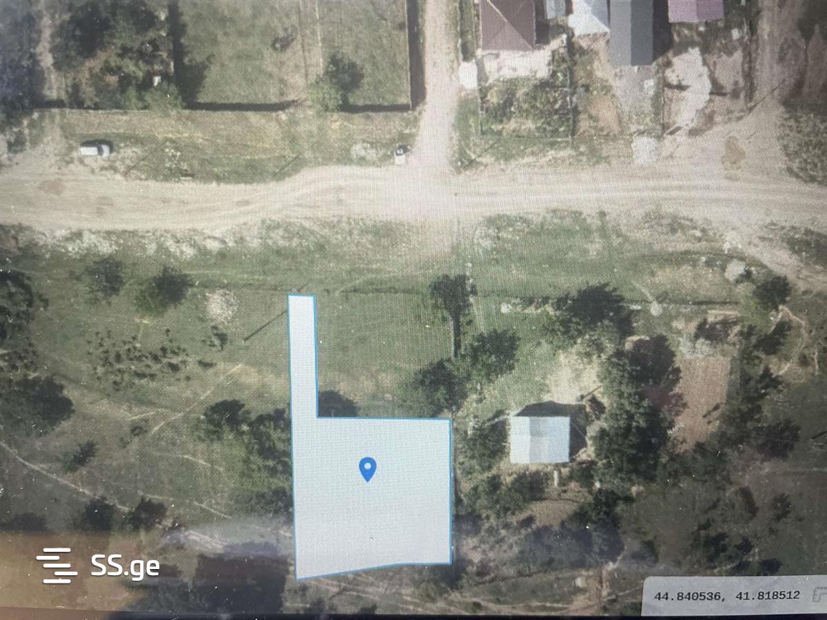 Land For Sale. Gldani Village view 12