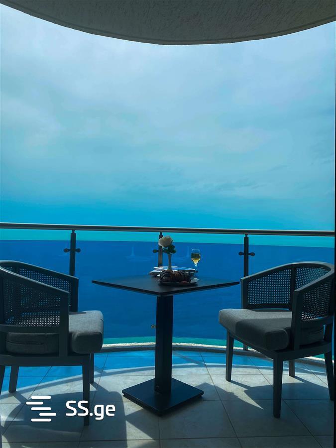 1 Room Flat For Rent. Kvariati view 11