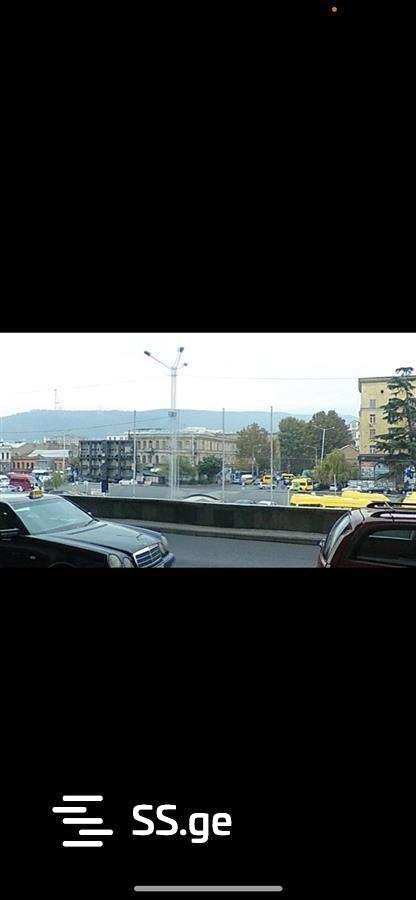 Commercial Real Estate For Rent. Chugureti view 1