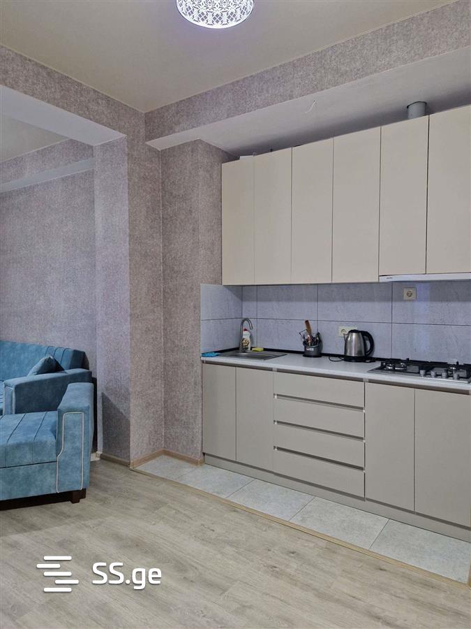 3 room Flat Daily rent. Gldani - Mehr