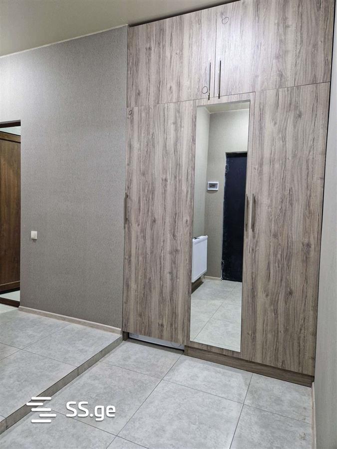 3 room Flat Daily rent. Gldani - Ansicht 5