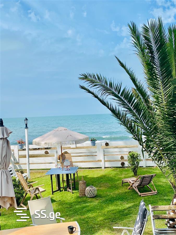 7 room Private House Daily rent. Batumi, 700 Lari 6630649 ss.ge