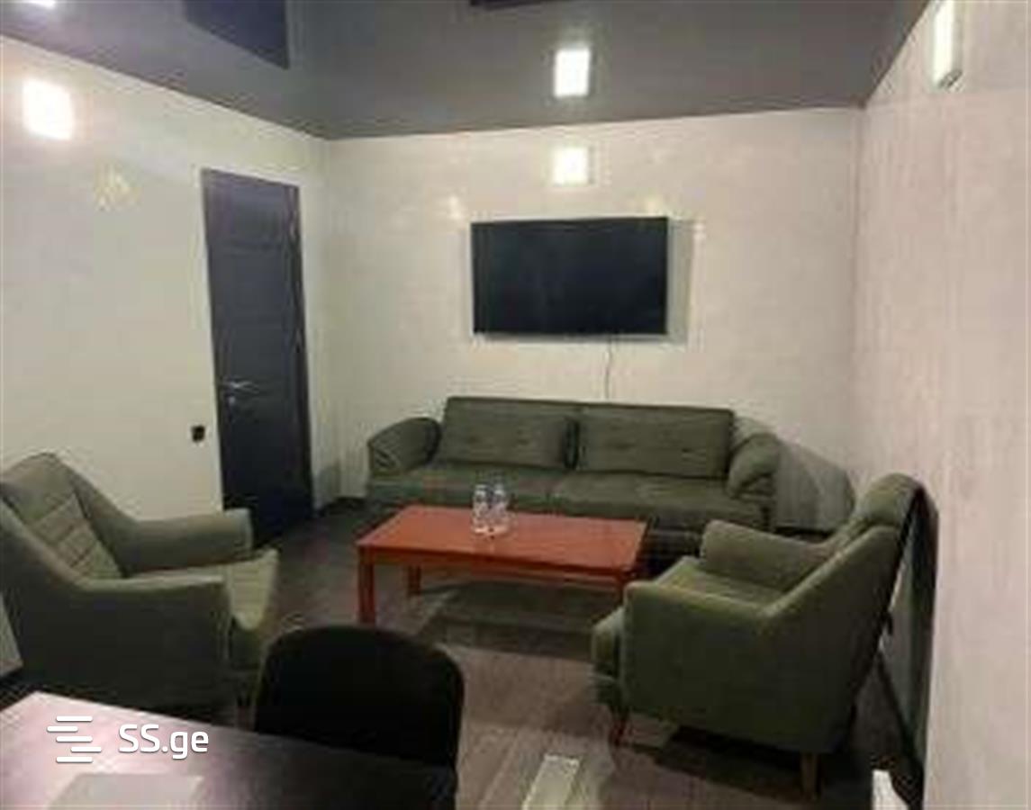 Office For Rent. Chugureti view 11