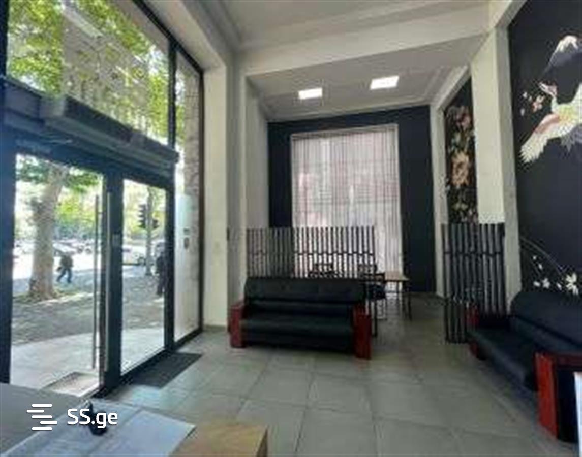 Office For Rent. Chugureti view 6