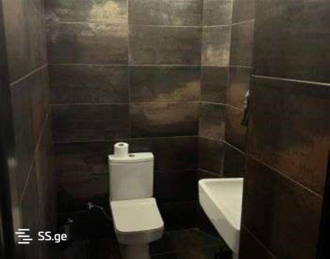 Office For Rent. Chugureti view 12