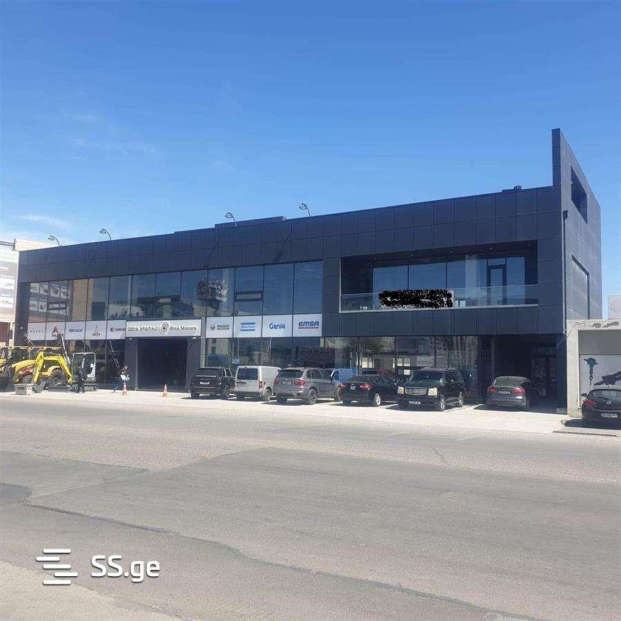 Commercial Real Estate For Rent. Digomi view 1