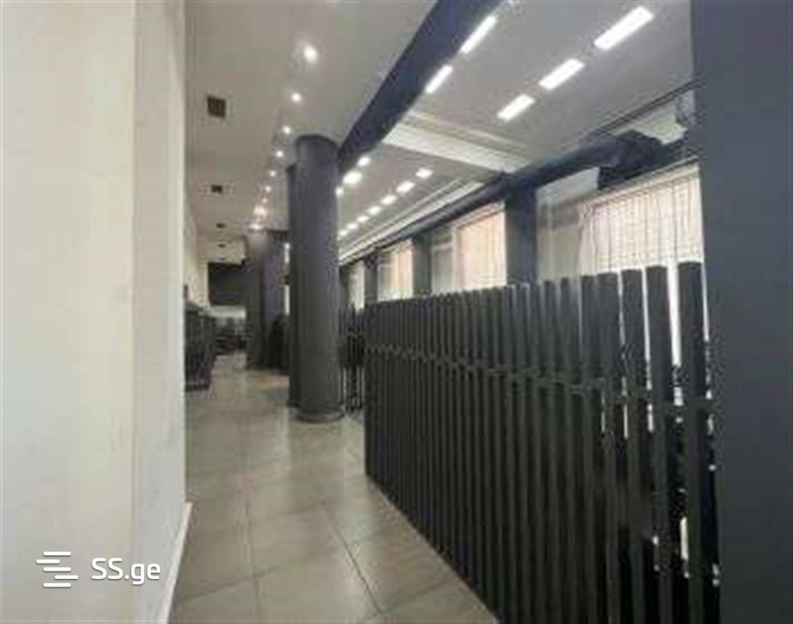 Office For Rent. Chugureti view 9