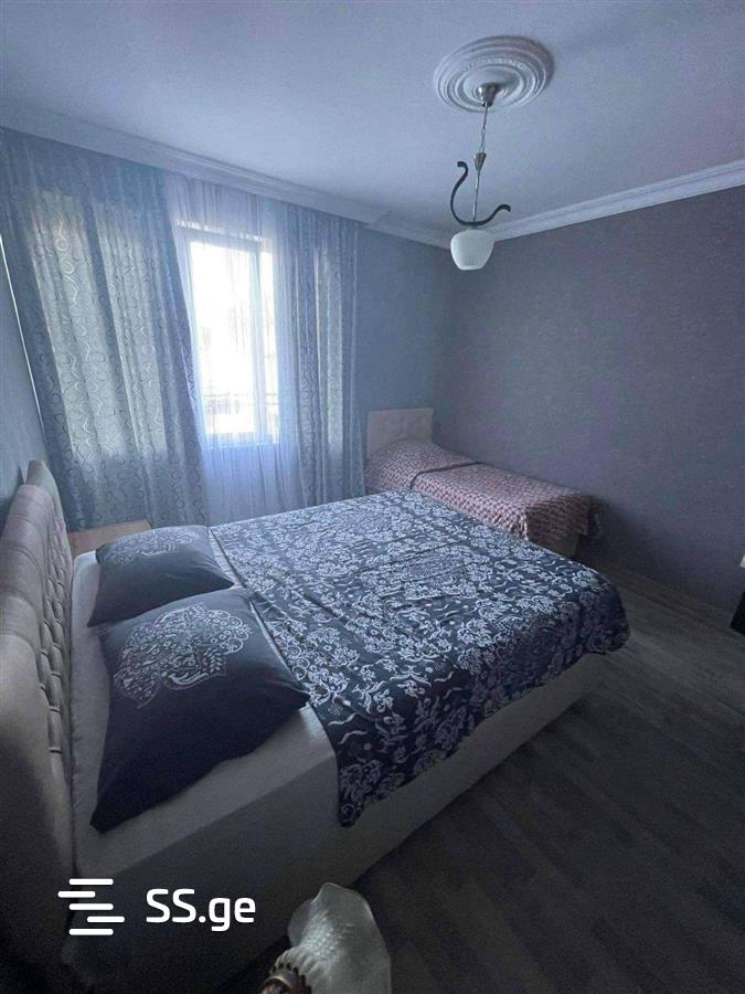 4 Room Private House Daily Rent. Kobuleti view 5