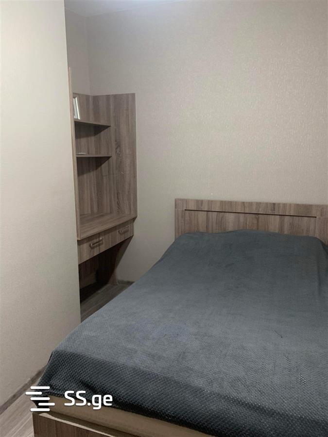 3 Room Flat Daily Rent. Batumi view 7