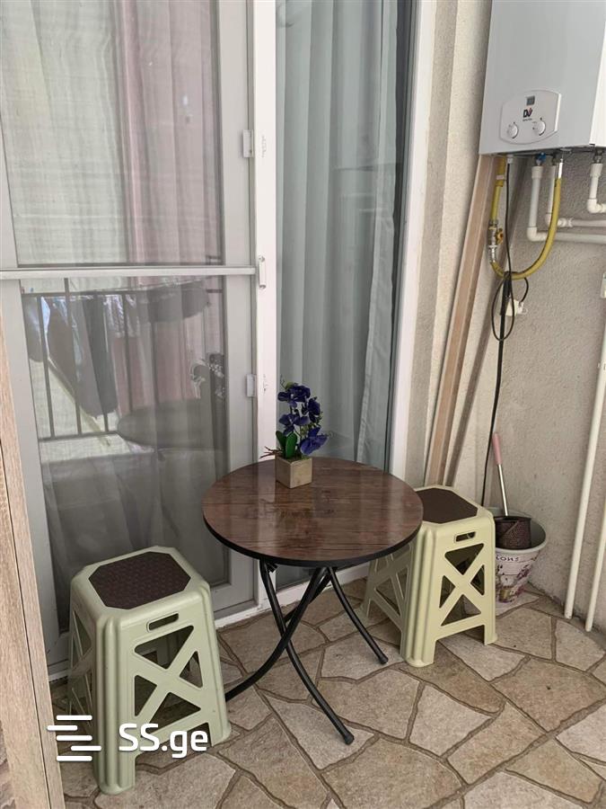 3 Room Flat Daily Rent. Batumi view 8