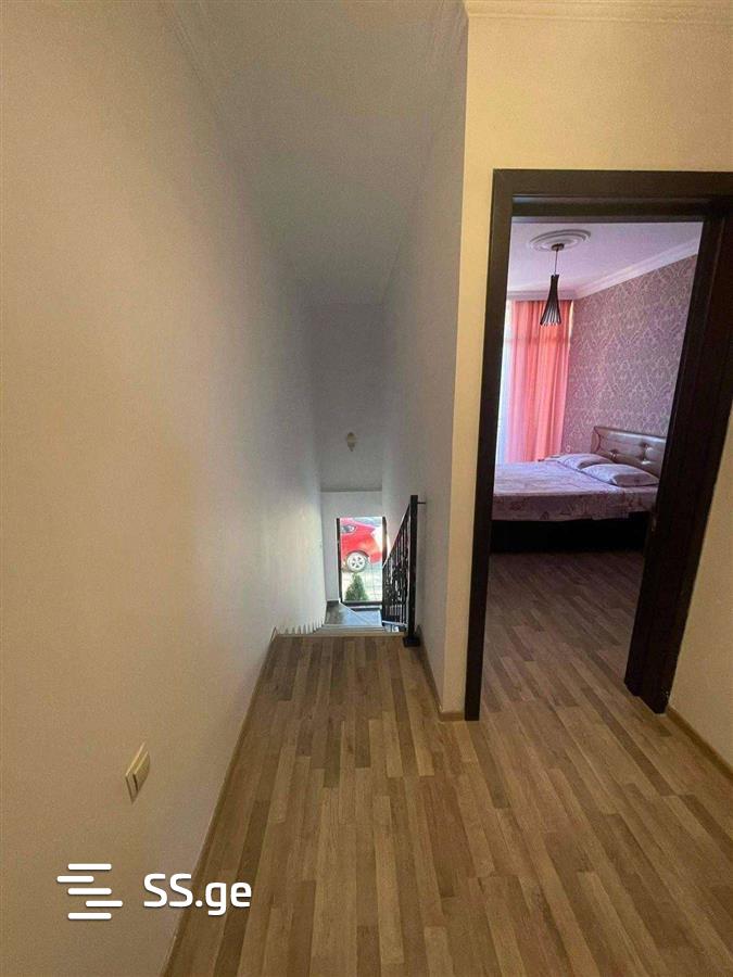 4 Room Private House Daily Rent. Kobuleti view 2
