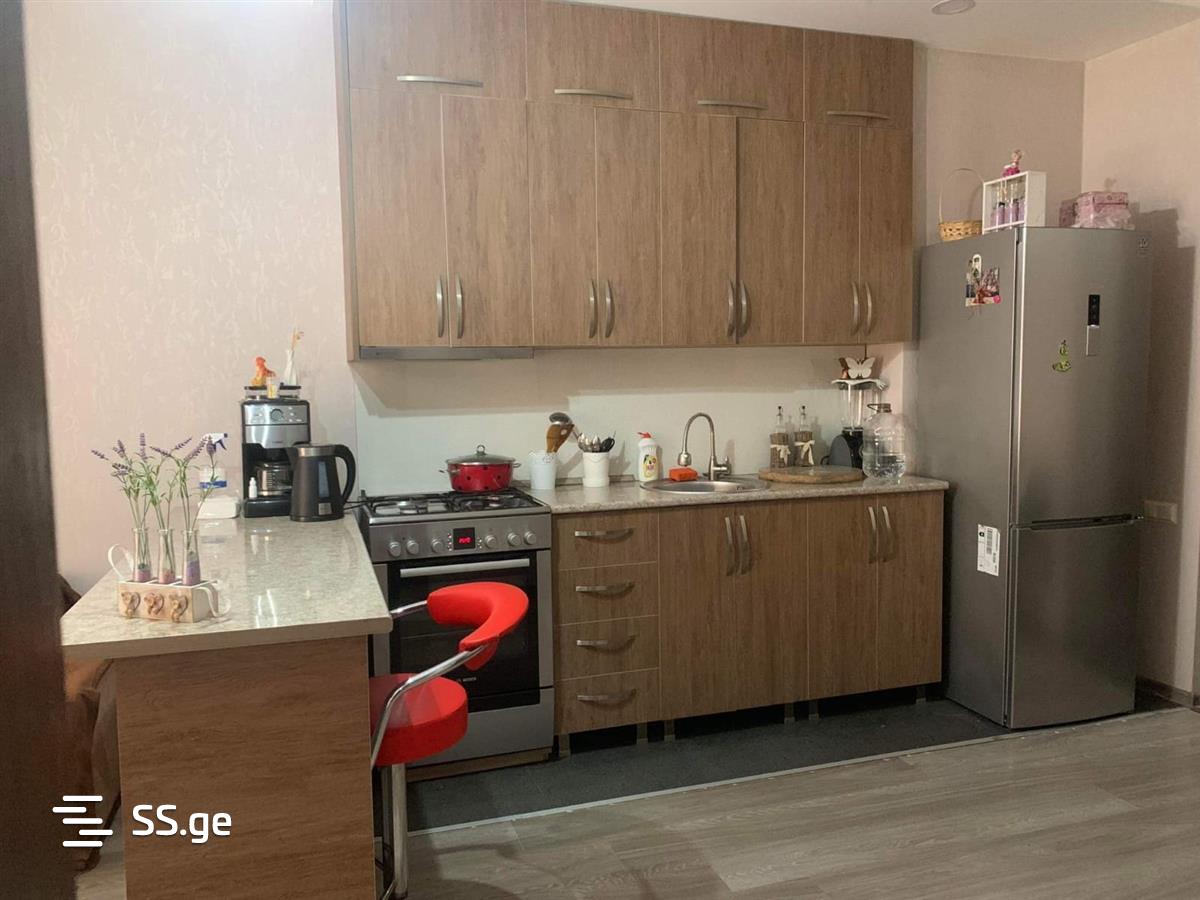 3 Room Flat Daily Rent. Batumi view 4