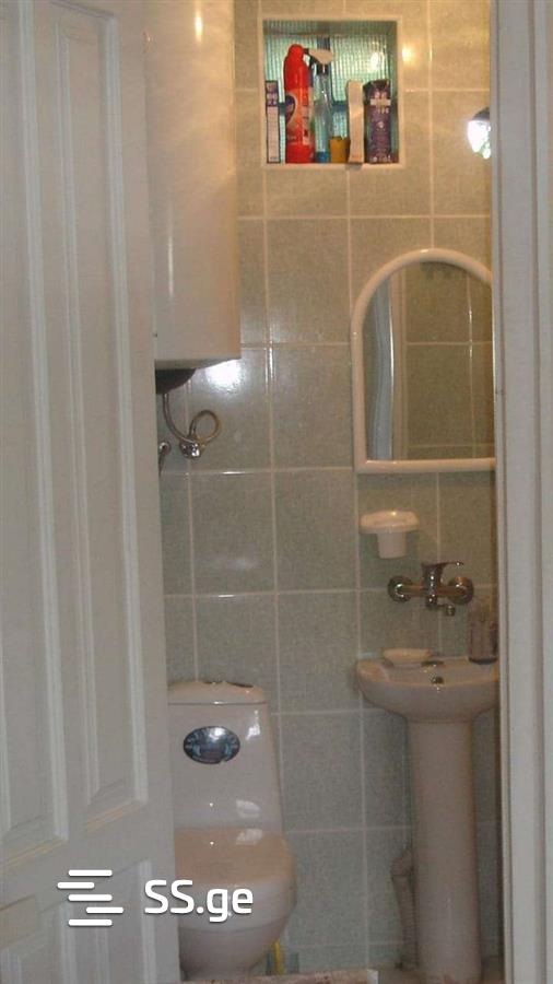 2 Room Summer Cottage For Rent. Manglisi view 8