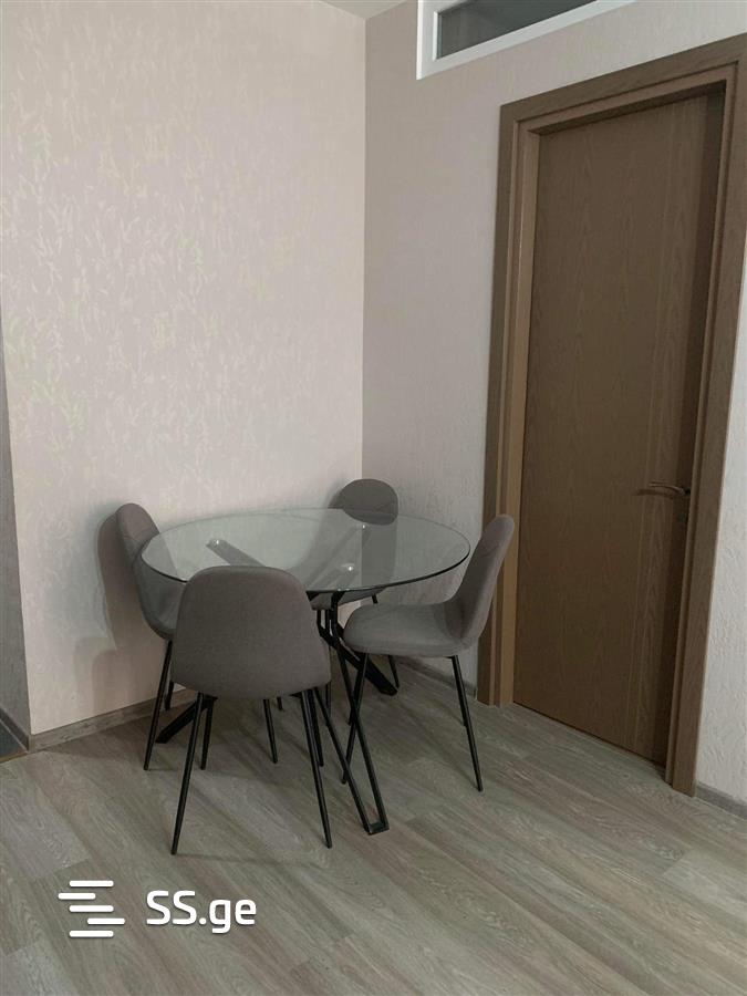3 Room Flat Daily Rent. Batumi view 6