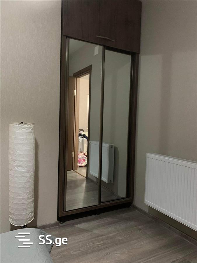3 Room Flat Daily Rent. Batumi view 10