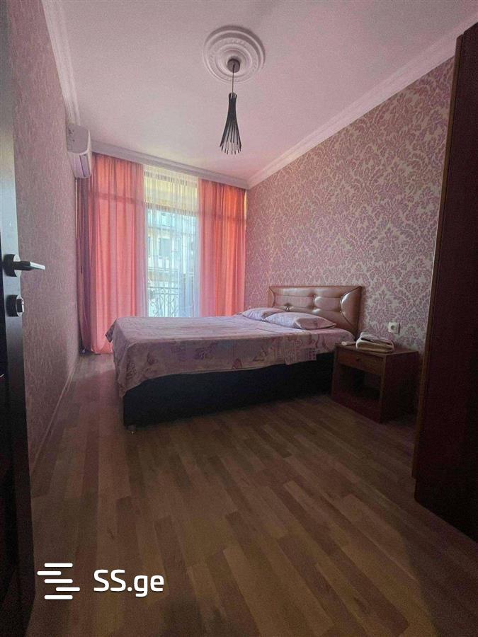 4 Room Private House Daily Rent. Kobuleti view 7