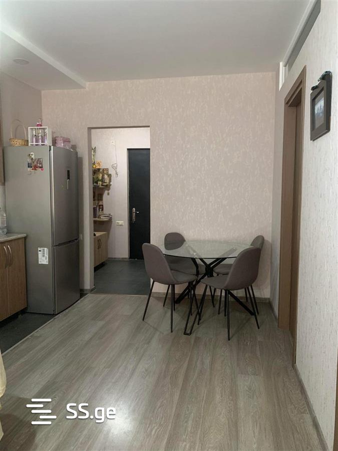 3 Room Flat Daily Rent. Batumi view 9