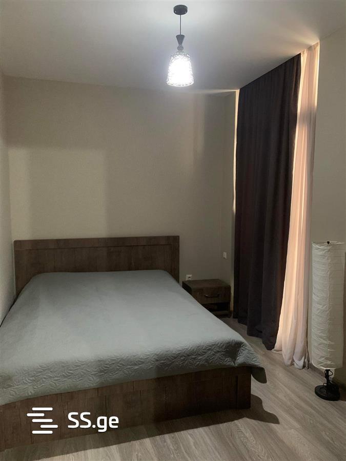 3 Room Flat Daily Rent. Batumi view 12