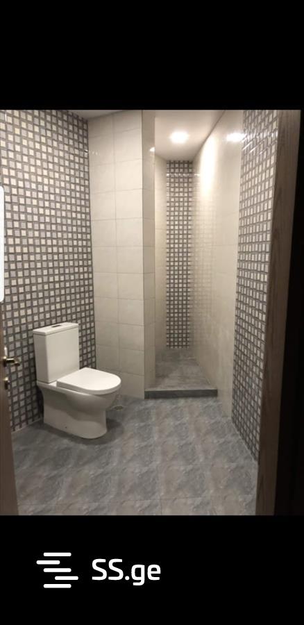 3 Room Flat Daily Rent. Batumi view 3
