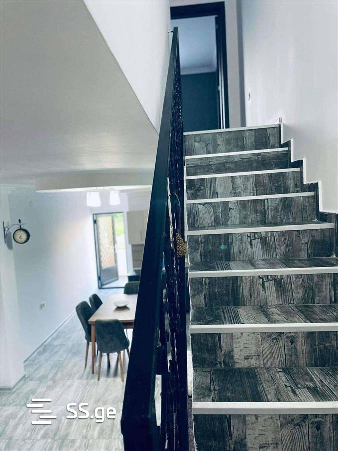 4 Room Private House Daily Rent. Kobuleti view 3