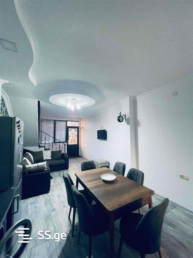 4 Room Private House Daily Rent. Kobuleti view 1