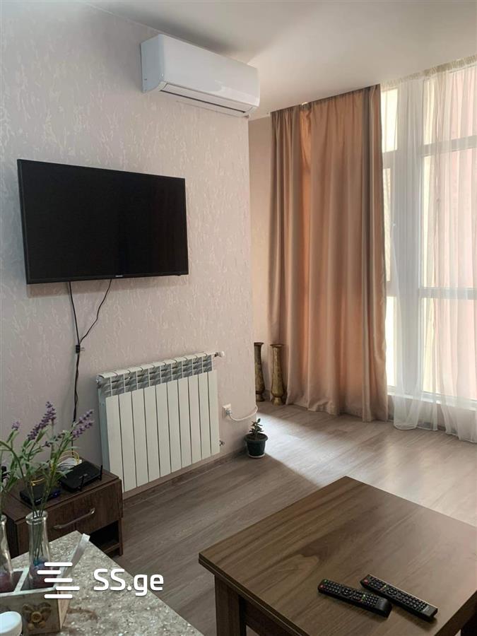 3 Room Flat Daily Rent. Batumi view 2