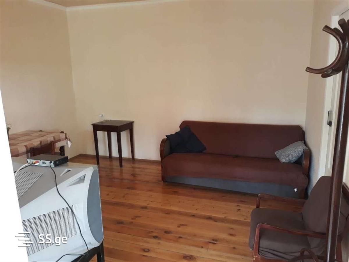 2 Room Summer Cottage For Rent. Manglisi view 7