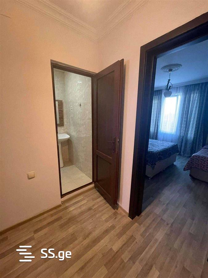 4 Room Private House Daily Rent. Kobuleti view 4