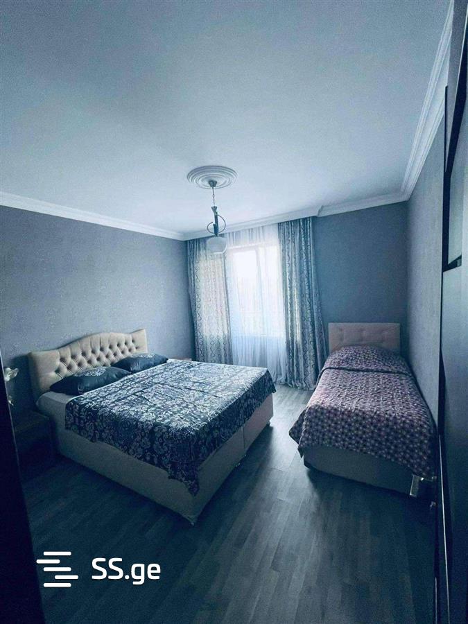 4 Room Private House Daily Rent. Kobuleti view 6