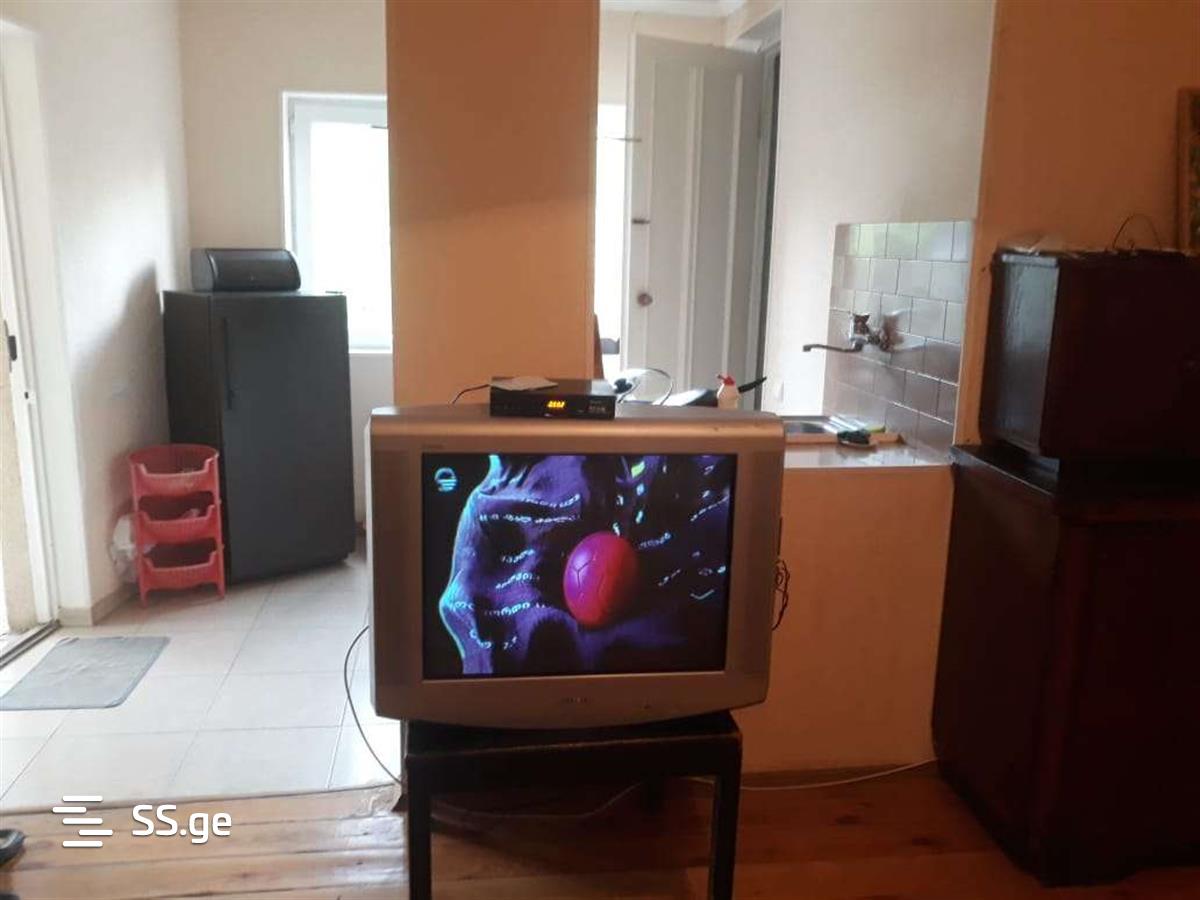 2 Room Summer Cottage For Rent. Manglisi view 6