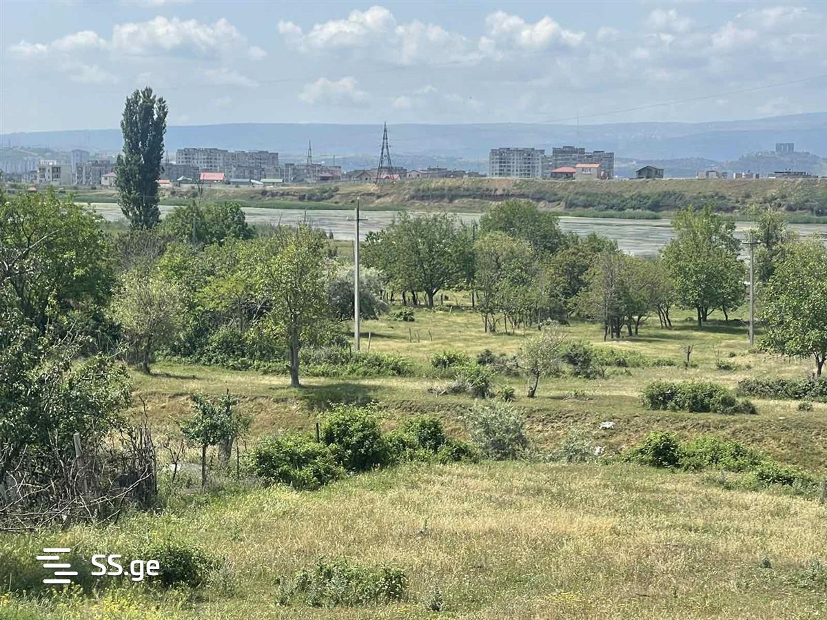 Land For Sale. Gldani Village view 10
