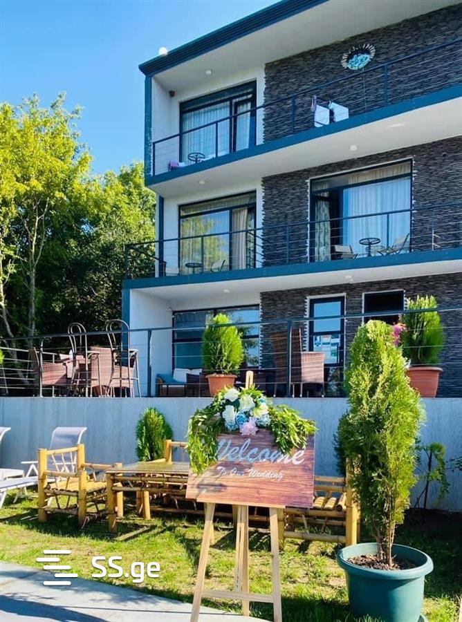 9 Room Hotel For Sale, 3 of 4