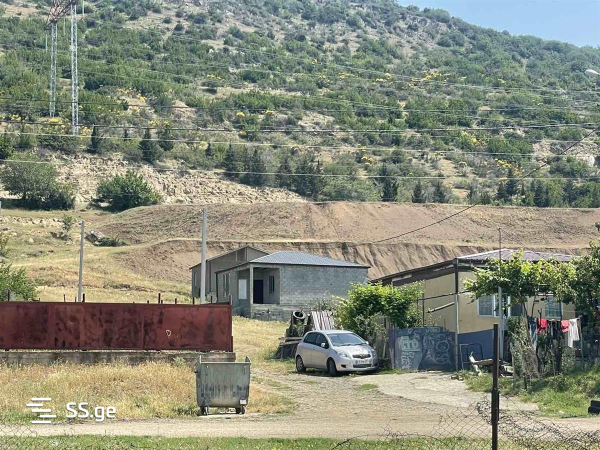 Land For Sale. Gldani Village view 7