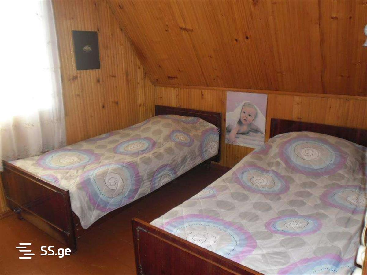 4 Room Summer Cottage Daily Rent. Grigoleti view 2