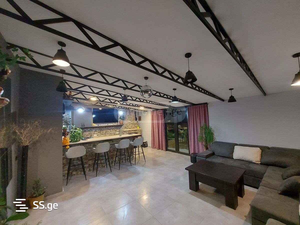 1 Room Private House Daily Rent. Avchala, 4 of 12