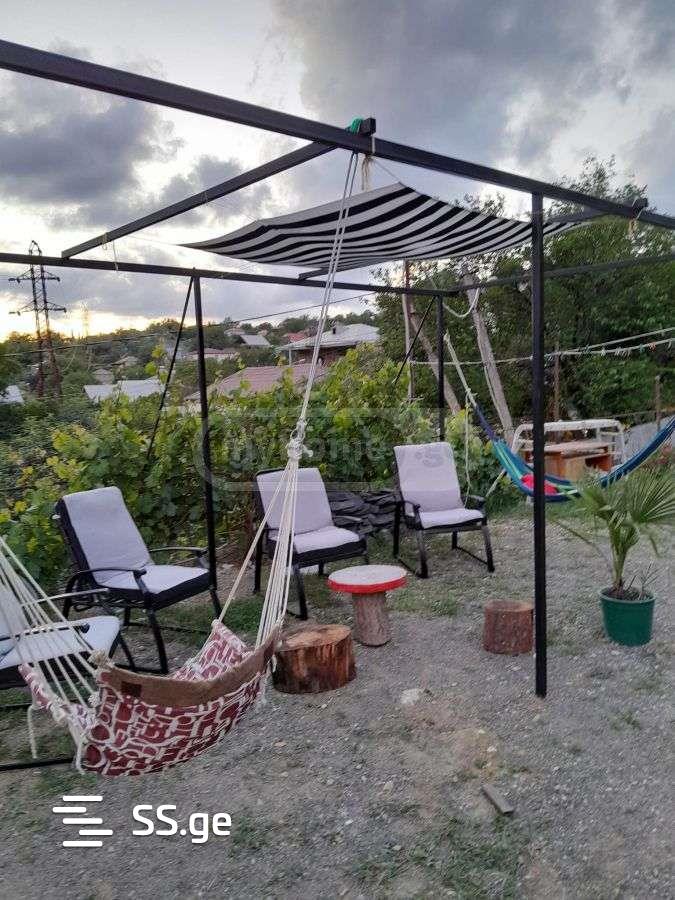 1 Room Private House Daily Rent. Avchala, 1 of 12