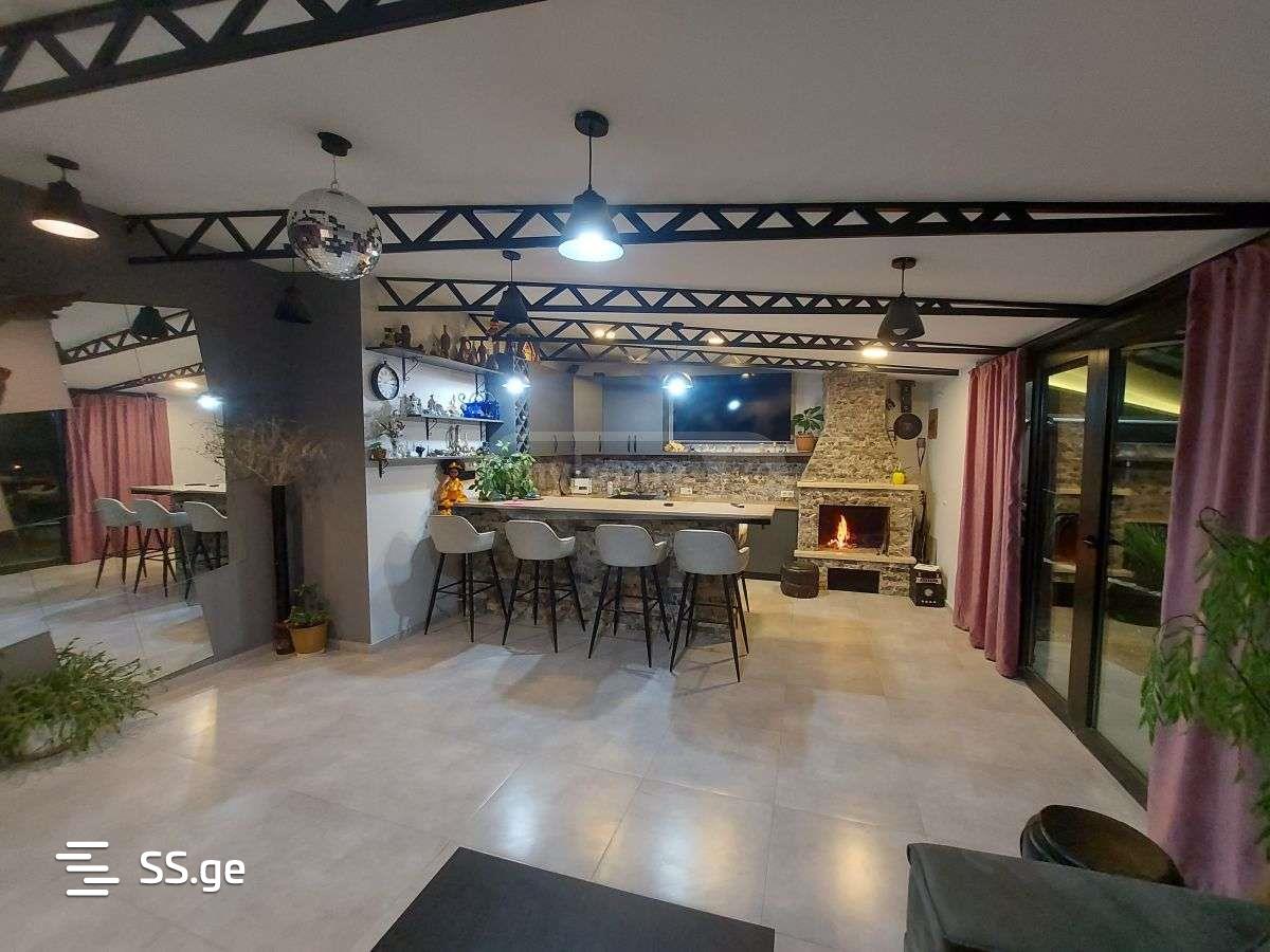 1 Room Private House Daily Rent. Avchala, 3 of 12