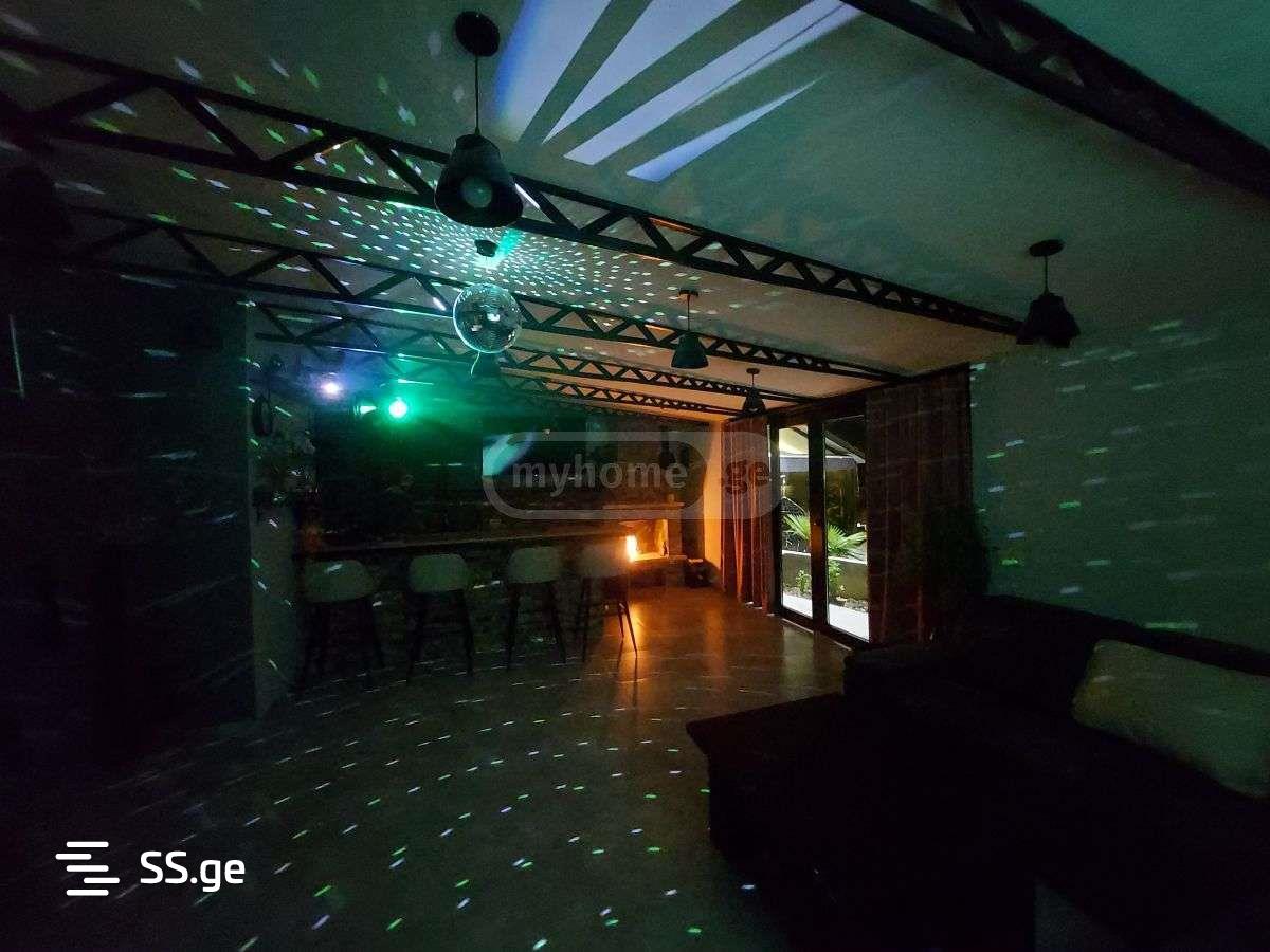 1 Room Private House Daily Rent. Avchala, 6 of 12